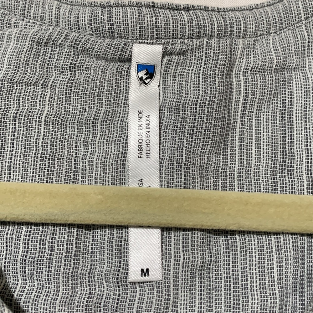Kuhl Riviera Tank Top - Picture 4 of 8